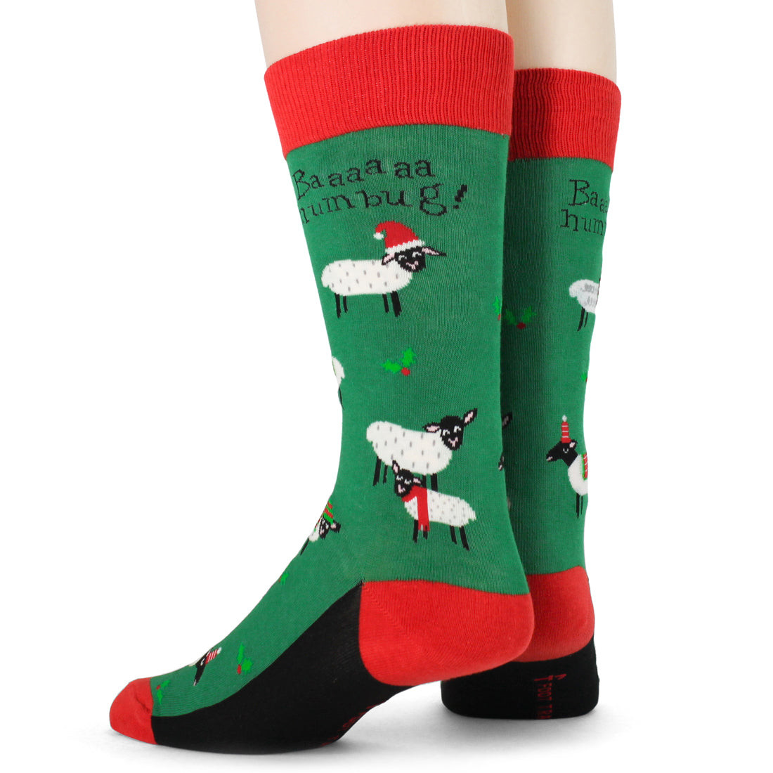 Men's Bah Socks