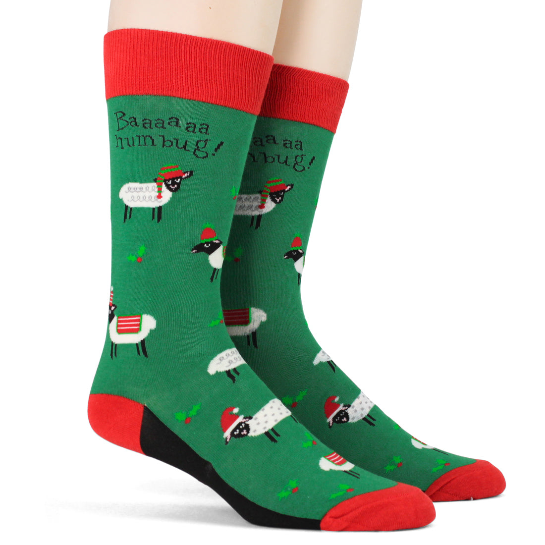 Men's Bah Socks