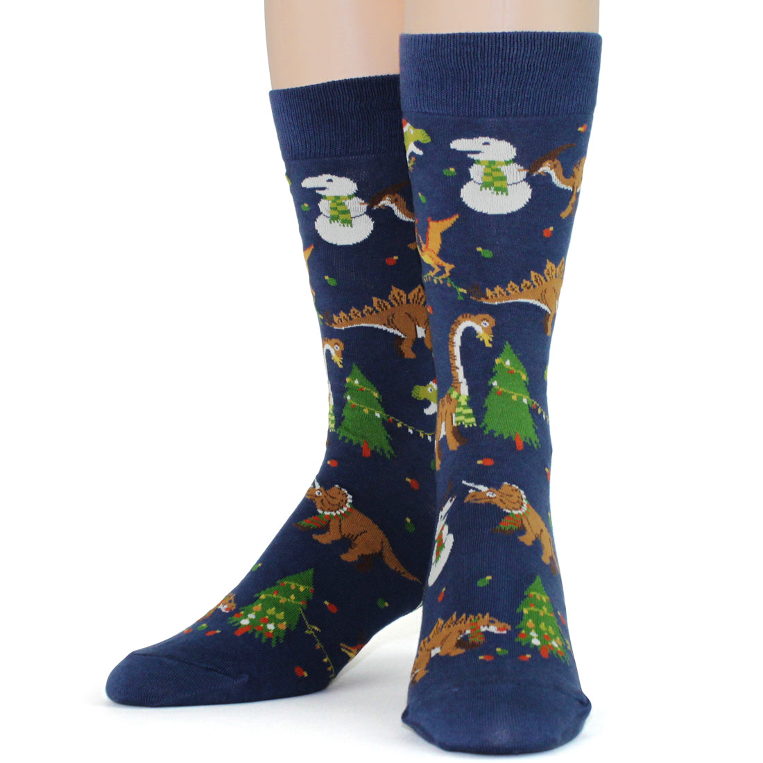 Men's Tree Rex Socks