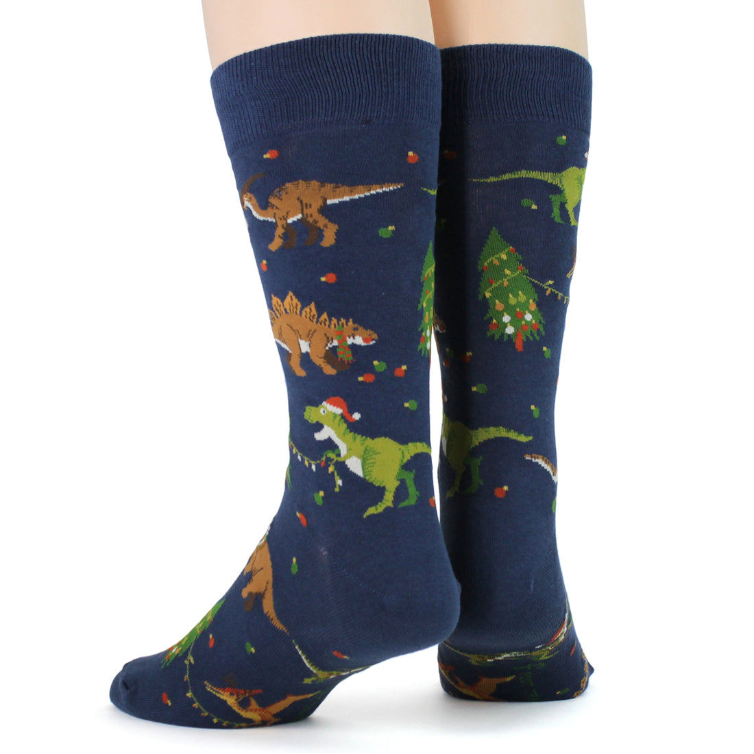 Men's Tree Rex Socks