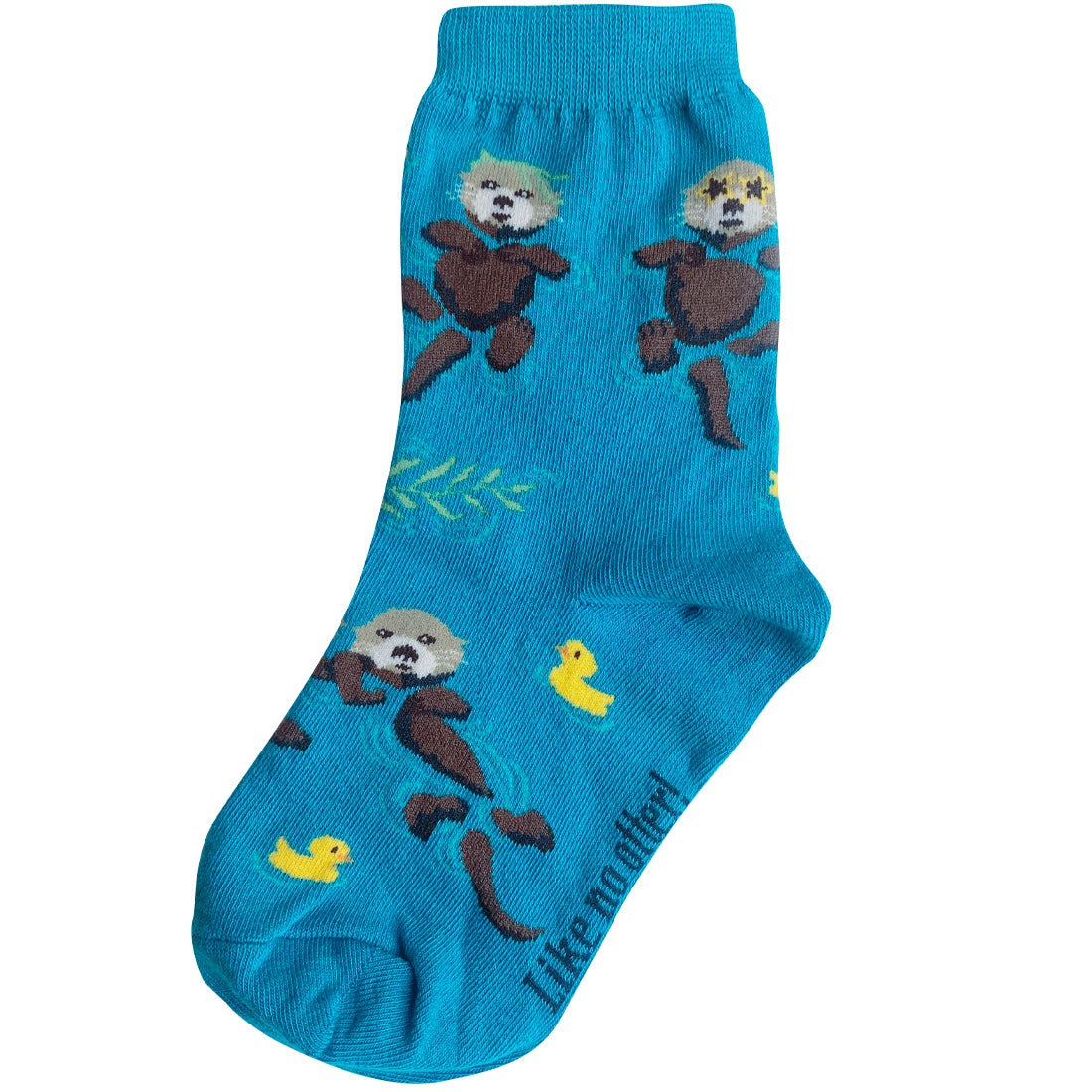 Children's Novelty Otters Socks