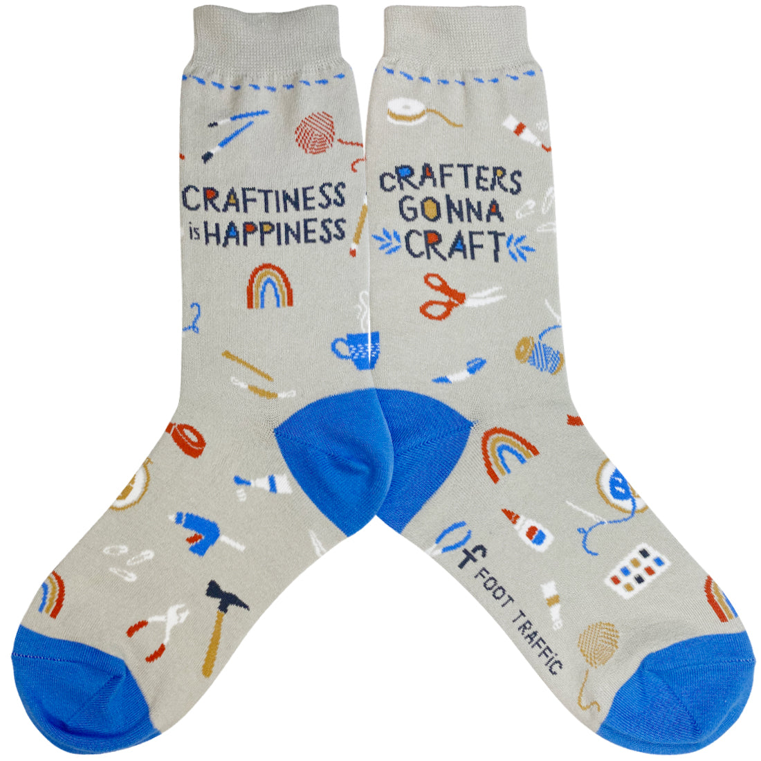 Crafts Women's Socks