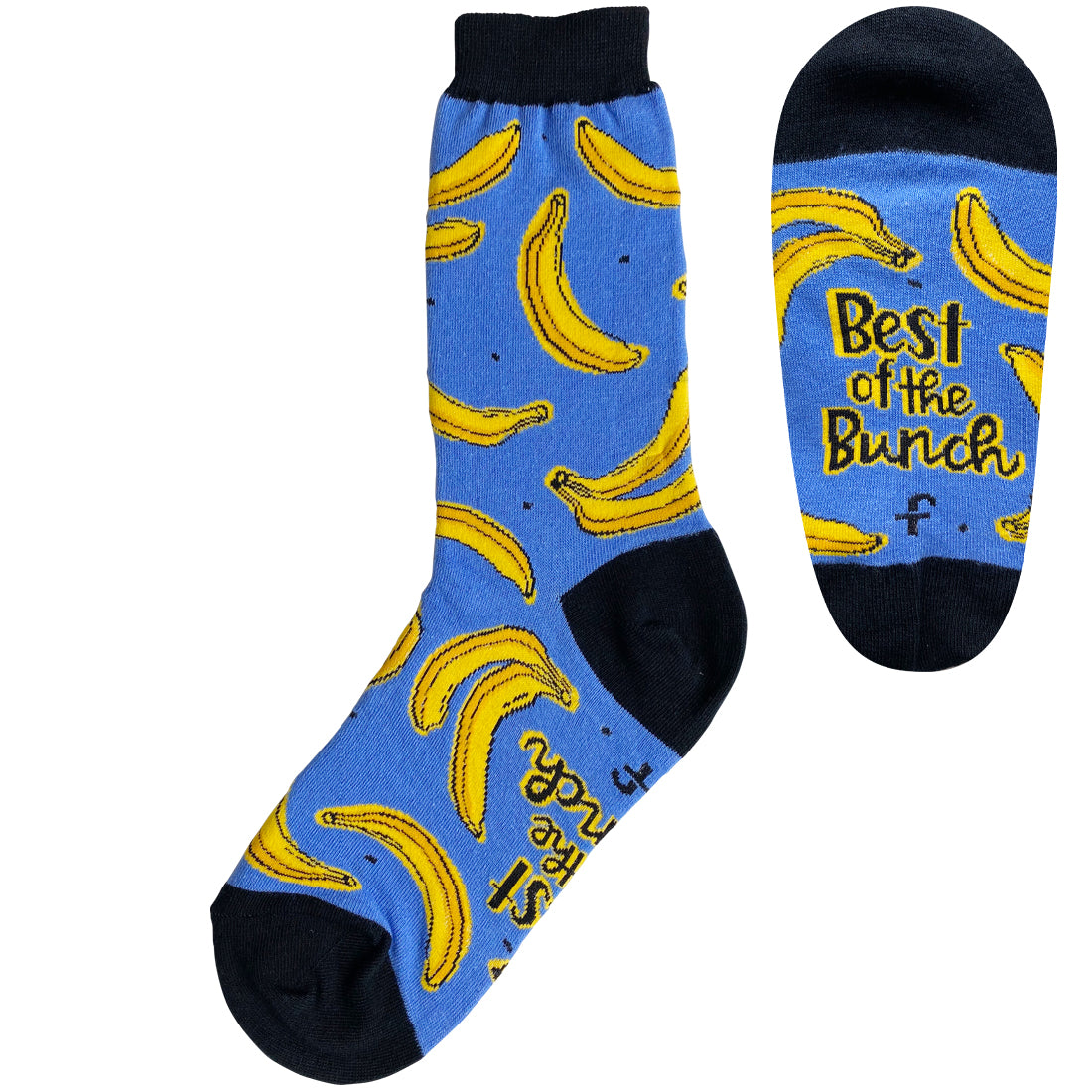 Going Bananas Women's Socks