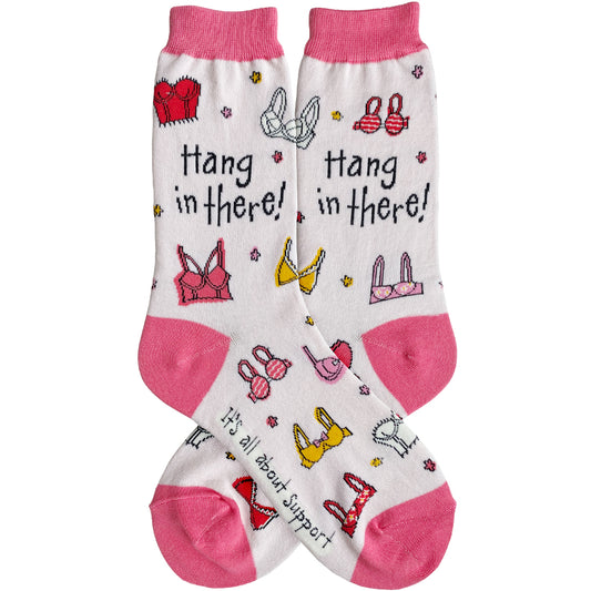 Bras Women's Socks