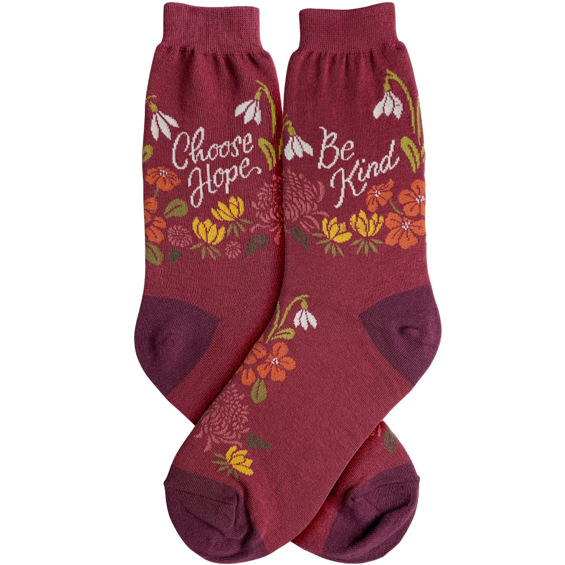 Hope Womens Socks
