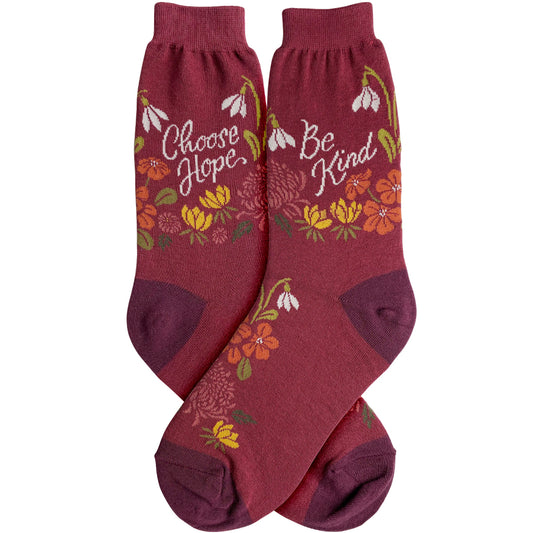 Hope Womens Socks