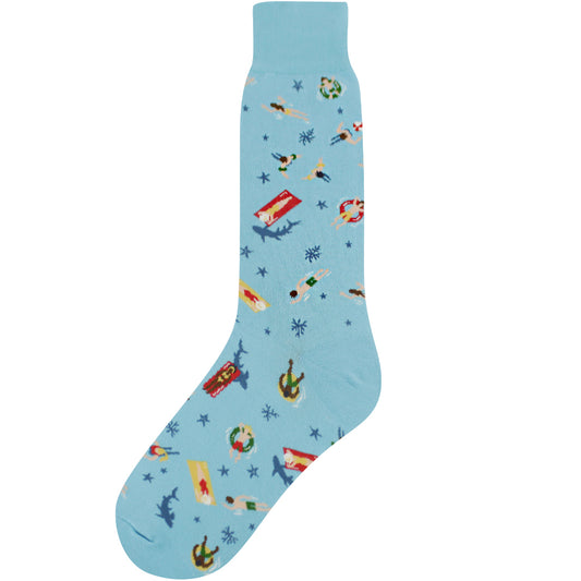 Men's Swimmers Swimming Socks