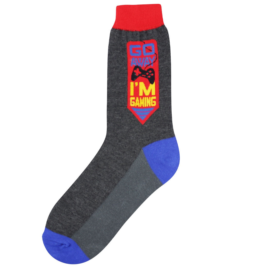 I'm Gaming Women's Socks