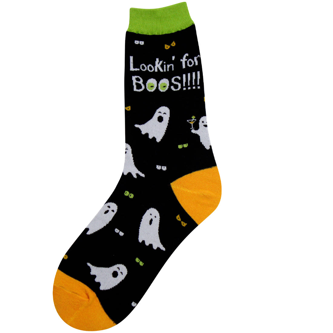 Boos Women's Novelty Socks