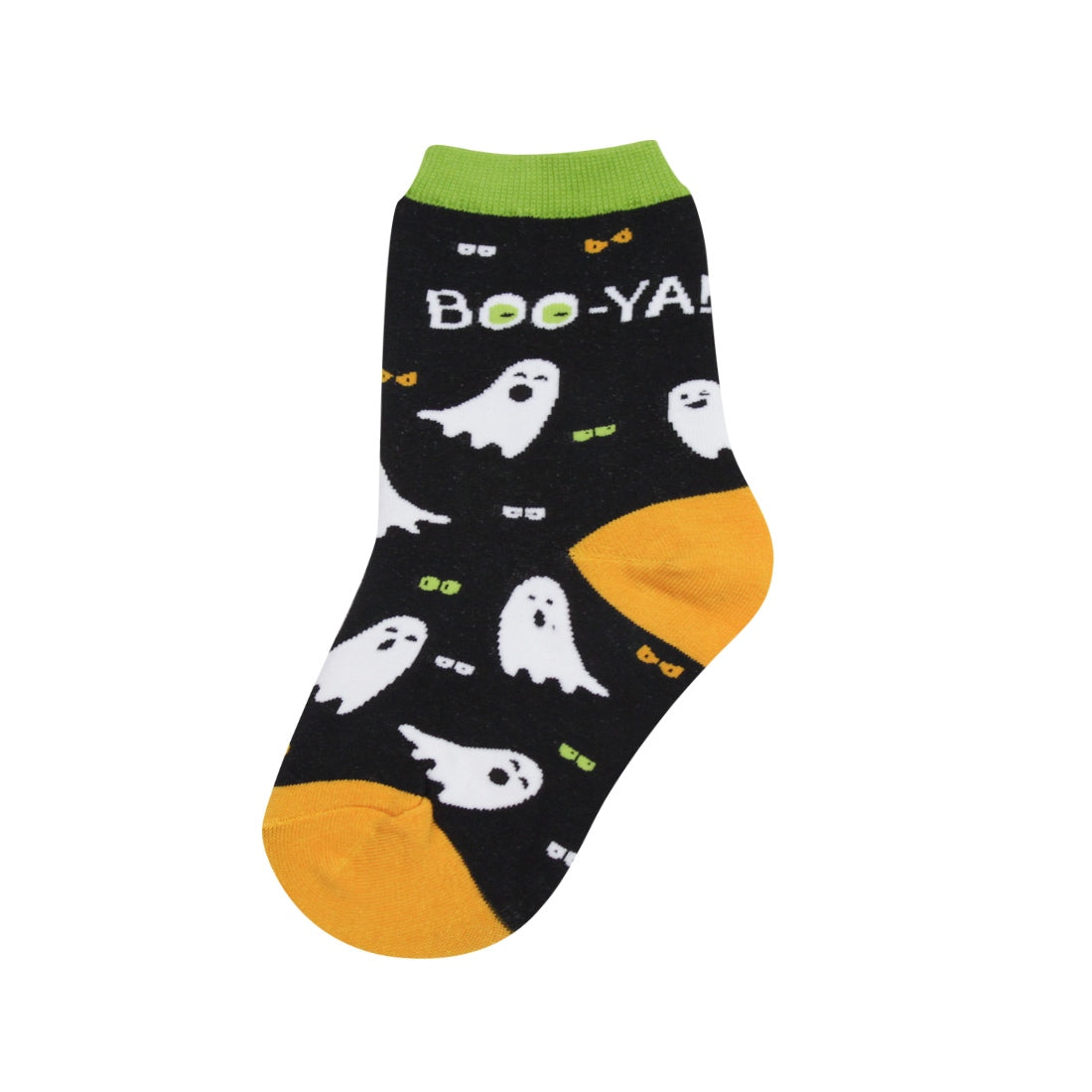 Children's Boos Novelty Socks