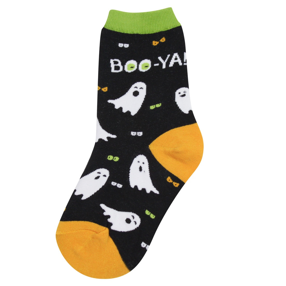 Children's Boos Novelty Socks