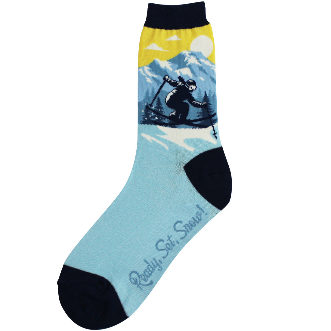 Skier Women's Socks