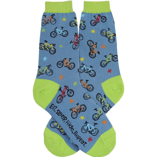 Cycling Women's Socks