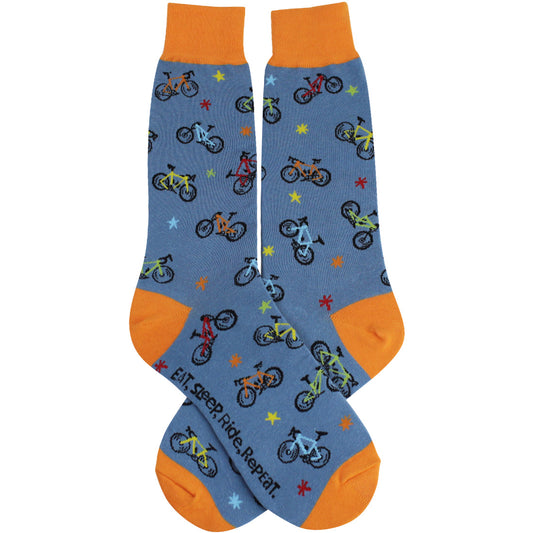Men's Cycling Socks