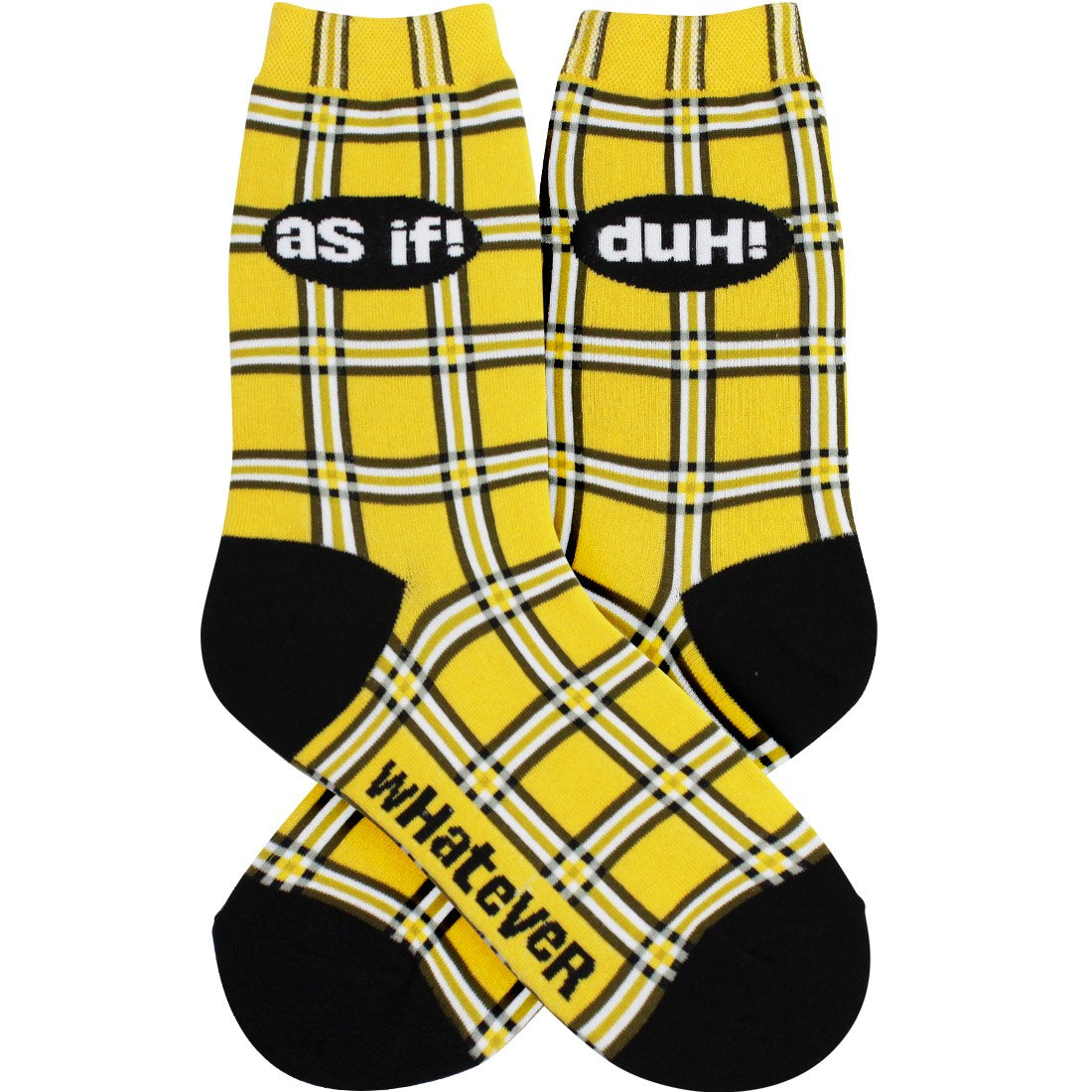 Valley Girl Women's Socks