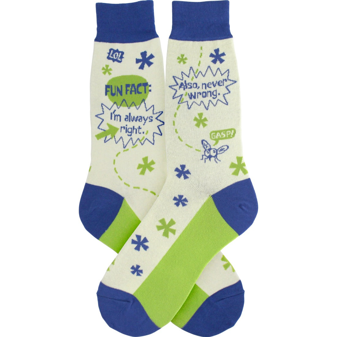 Men's Always Right Socks
