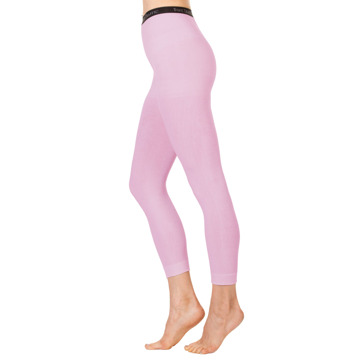 Signature Combed Cotton Leggings