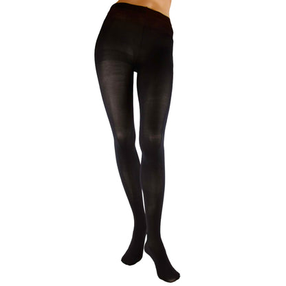 Microfiber Tights