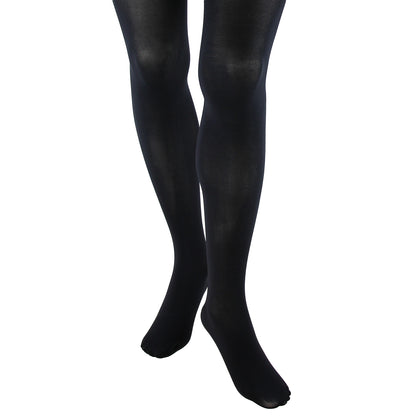 Microfiber Tights