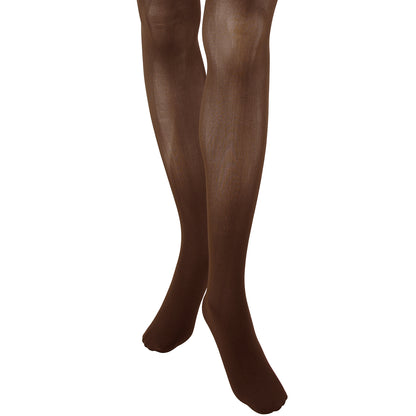 Microfiber Tights