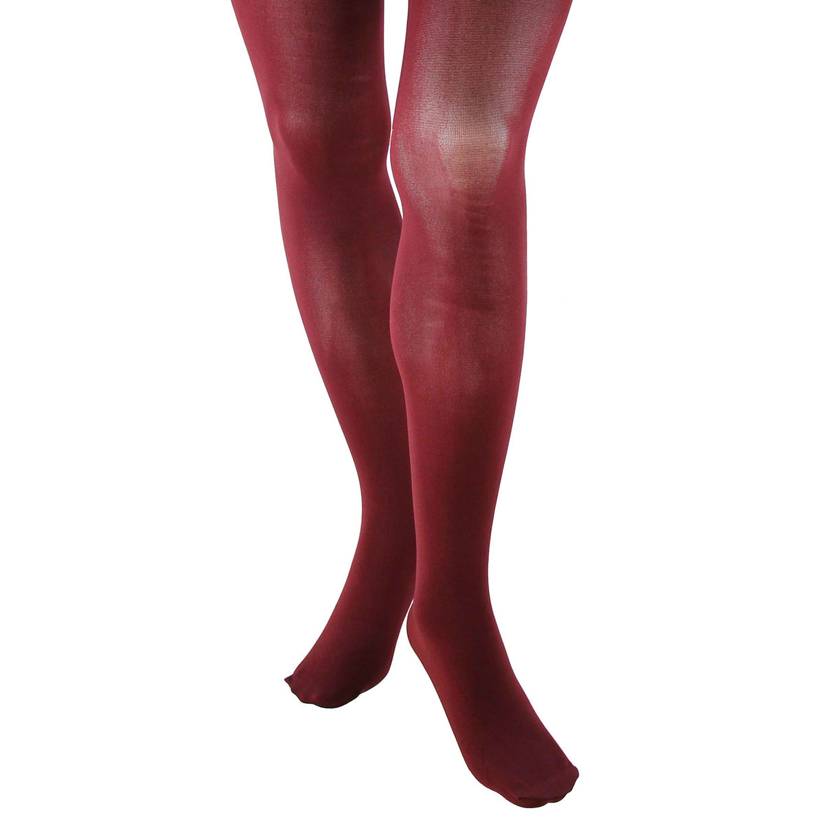 Microfiber Tights