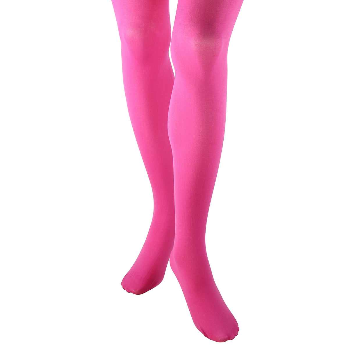 Microfiber Tights