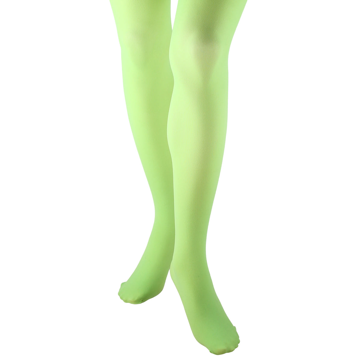 Microfiber Tights