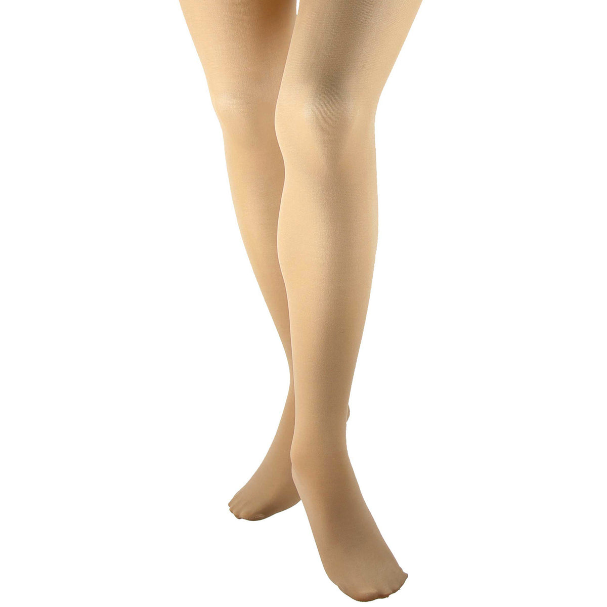 Microfiber Tights