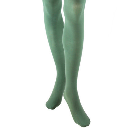 Microfiber Tights
