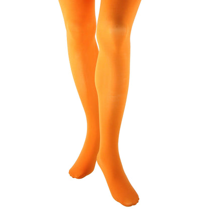 Microfiber Tights