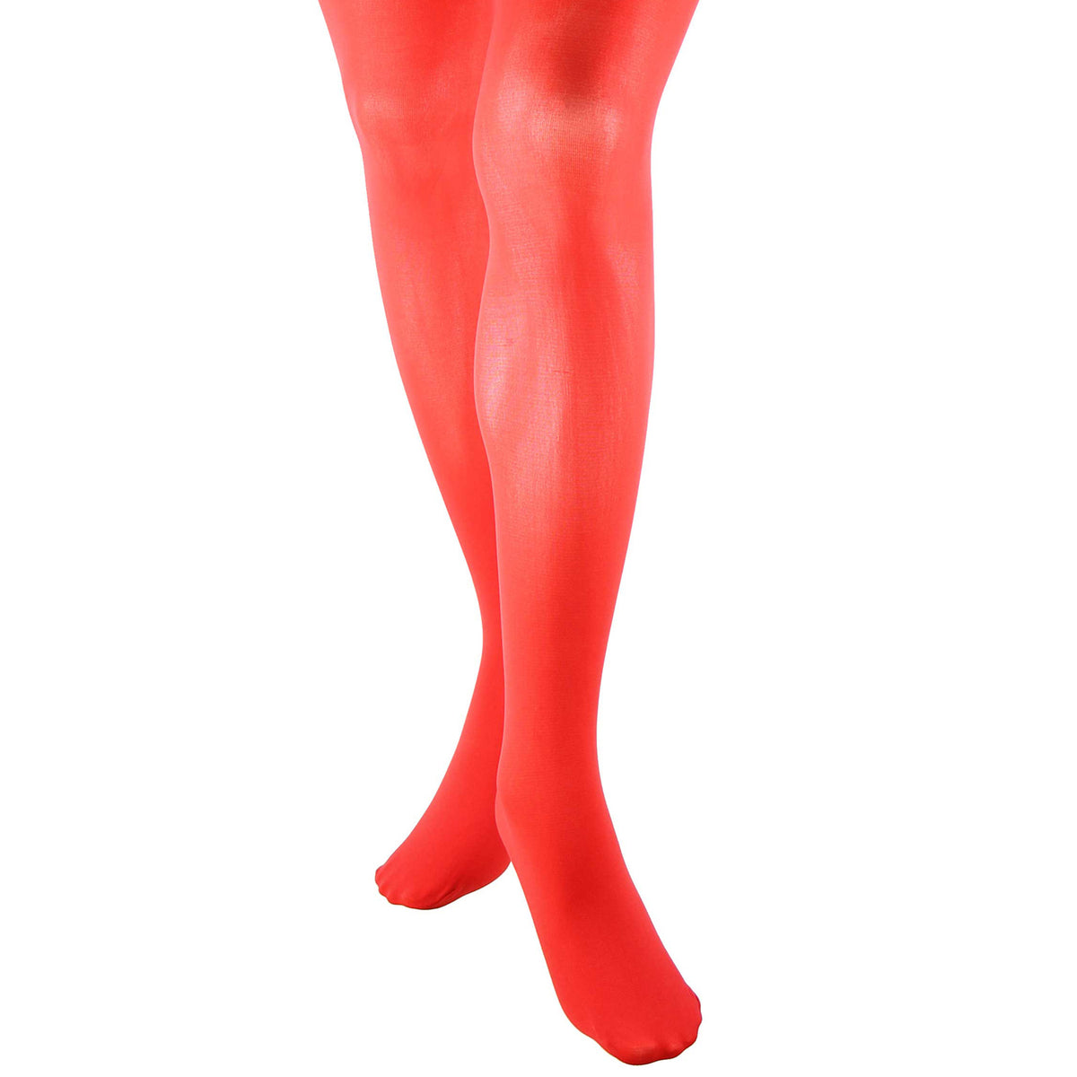Microfiber Tights