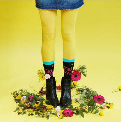 Microfiber Tights