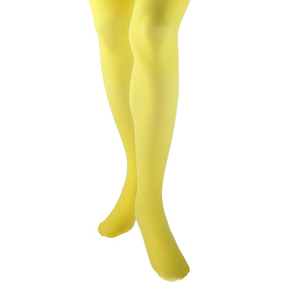 Microfiber Tights