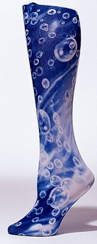 Tiny Bubbles Tights-Large/Tall