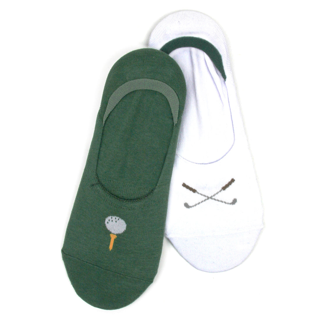 Men's Golf Low Cut Liner 2 Pack