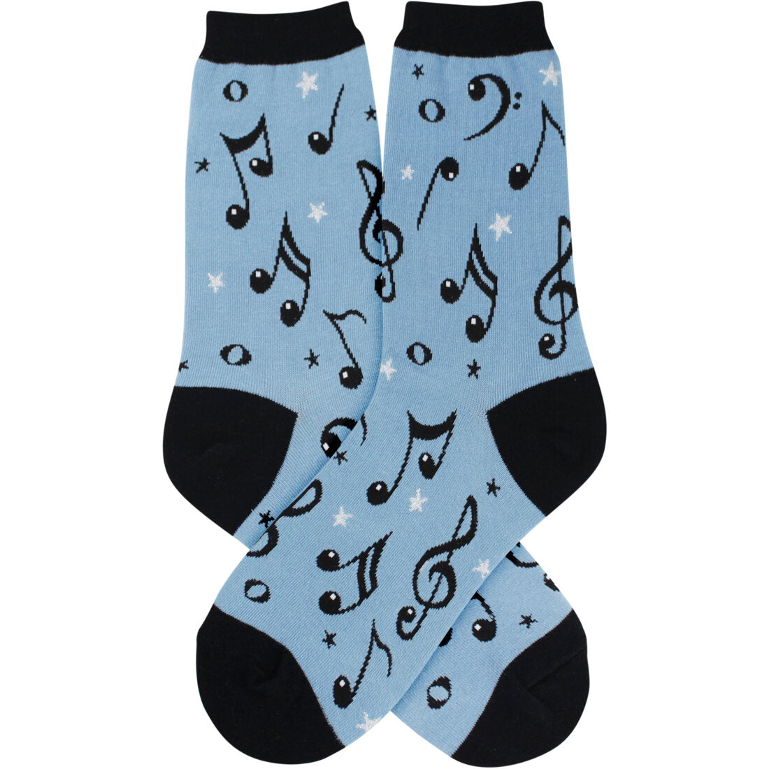 Loud Music Women's Socks