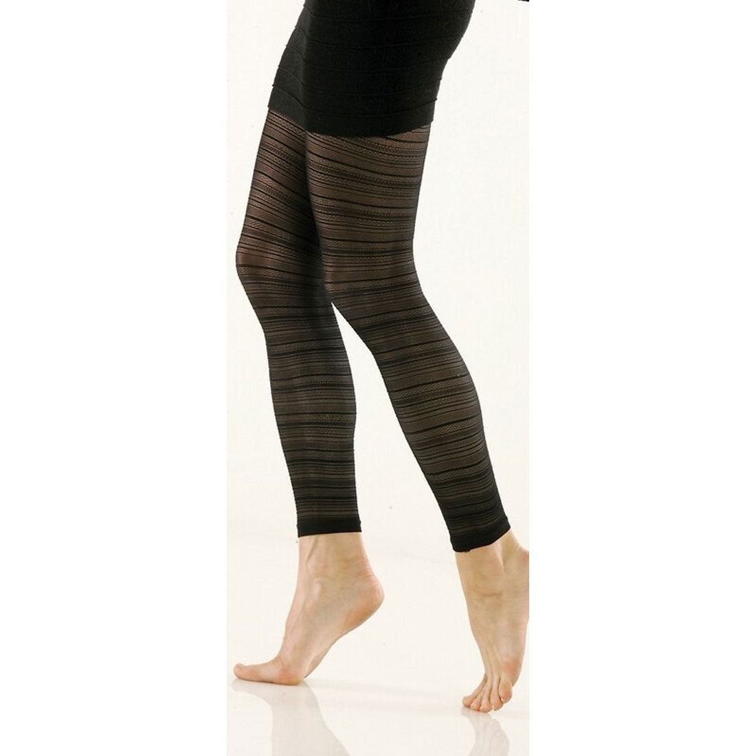 Narita Footless Tights