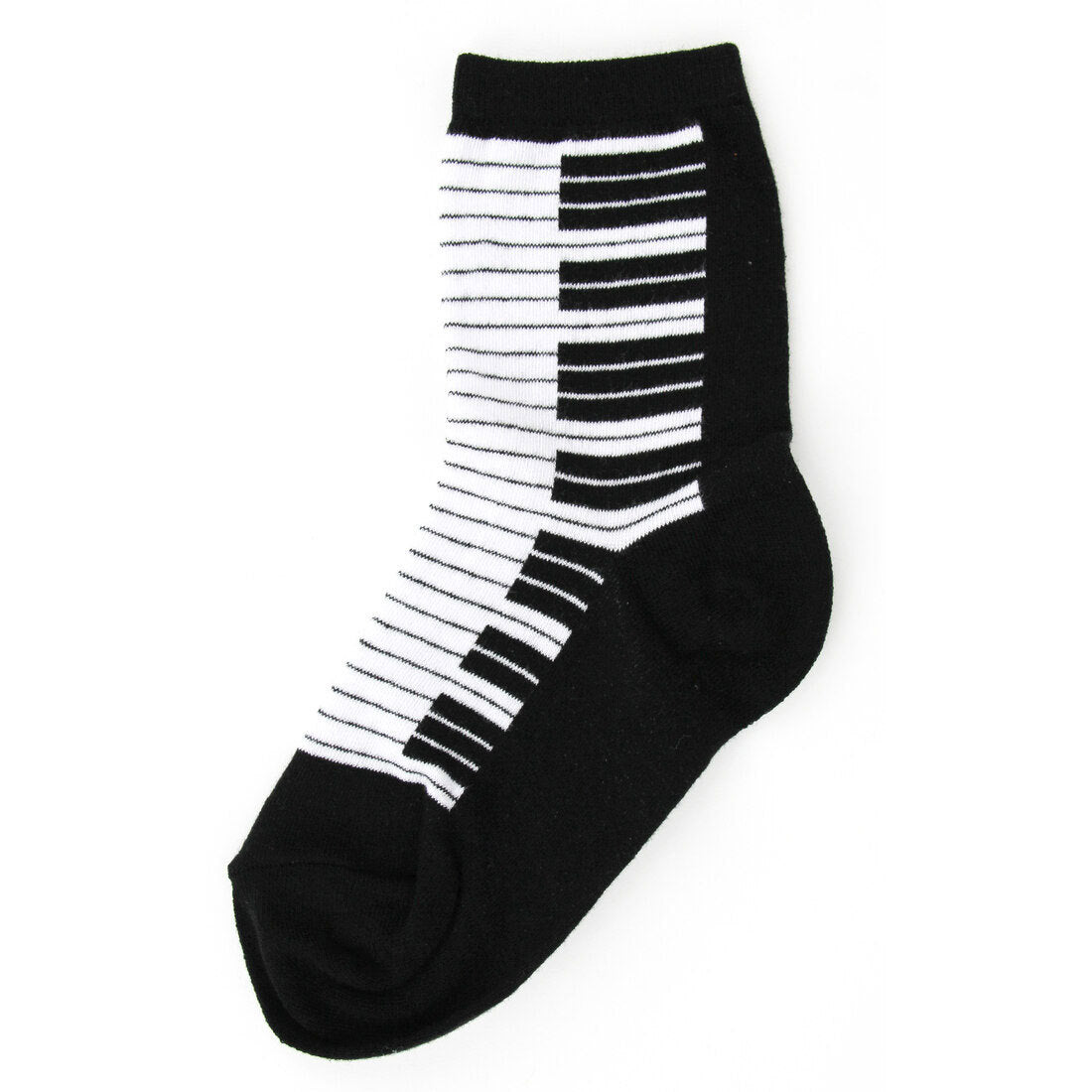 Children's Piano Socks