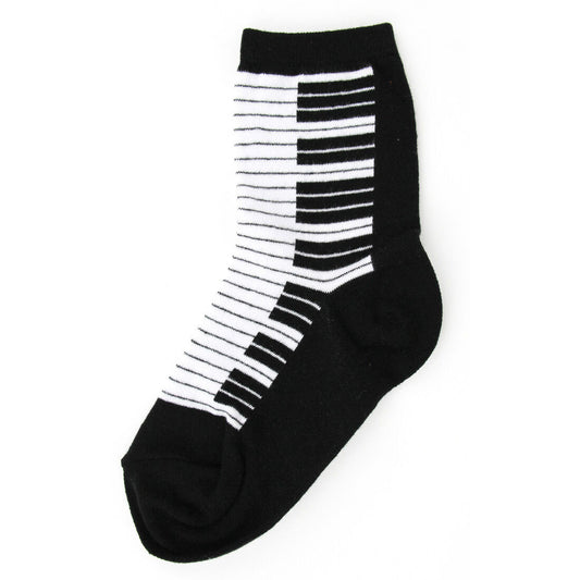 Children's Piano Socks