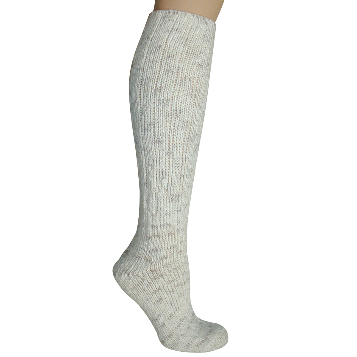 Cotton Rag Bootsocks