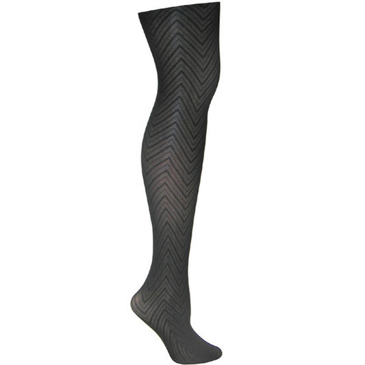 Valencia Texture Tights