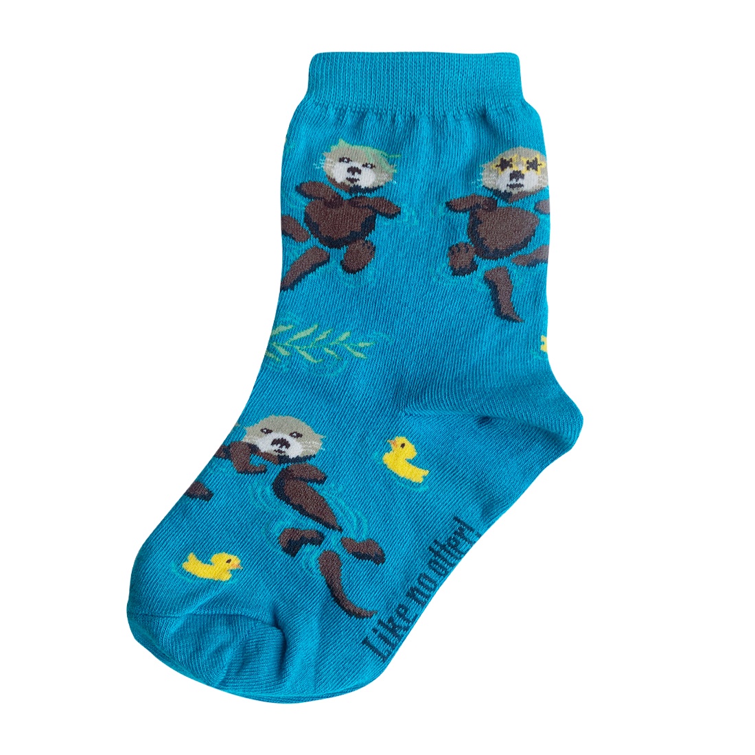 Children's Novelty Otters Socks