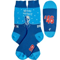 Men's Biden Socks