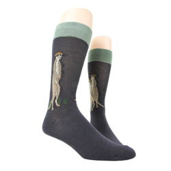 Men's Meerkats Socks
