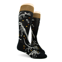 Men's Fossils Socks
