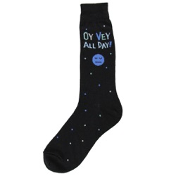 Men's Oy Vey Socks