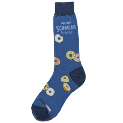 Men's Schmear Socks