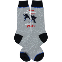 Men's Hockey Socks
