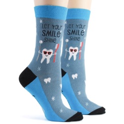 Dentist Women's Socks