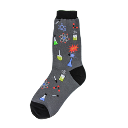 Chemistry Women's Socks